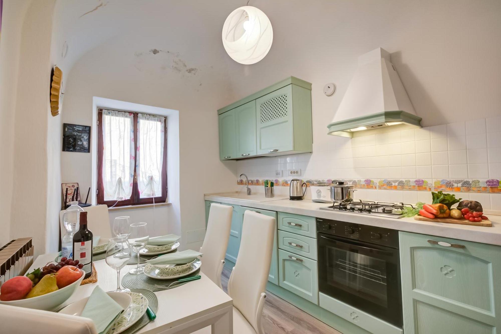 Dogliani Borgo Castello - Happy Rentals Exterior photo